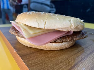 MyD Delivery Product Image