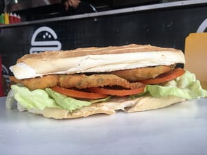 MyD Delivery Product Image