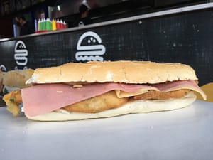MyD Delivery Product Image