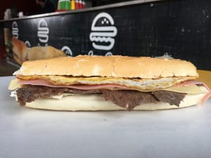 MyD Delivery Product Image