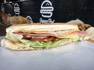 MyD Delivery Product Image