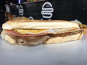 MyD Delivery Product Image