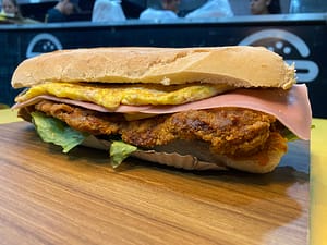 MyD Delivery Product Image