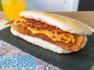 MyD Delivery Product Image