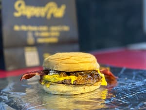 MyD Delivery Product Image